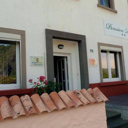 Pension Roehrig Hirzenach Екстериор снимка