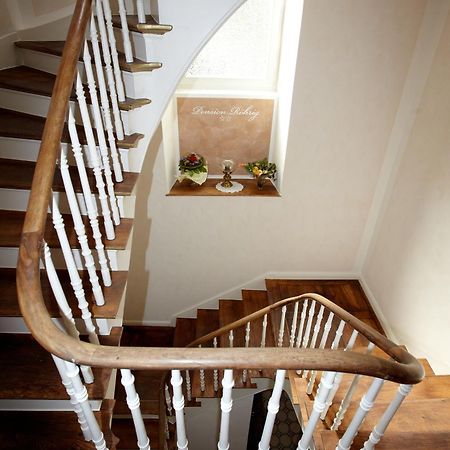Pension Roehrig Hirzenach Екстериор снимка