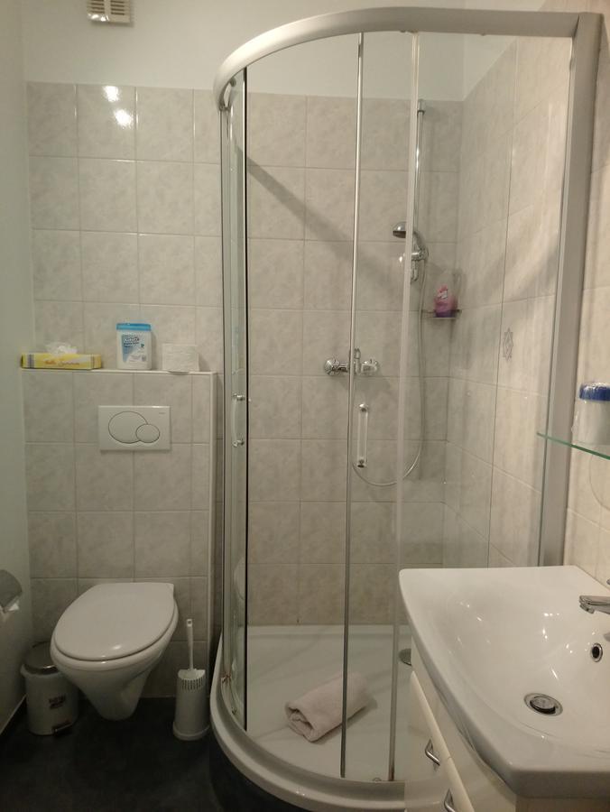 Pension Roehrig Hirzenach Екстериор снимка