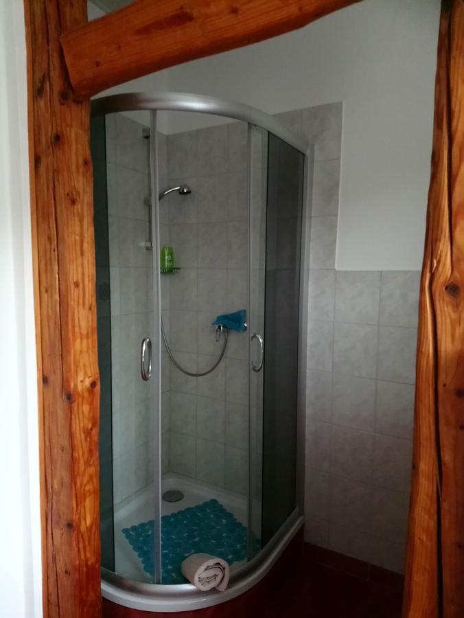 Pension Roehrig Hirzenach Екстериор снимка