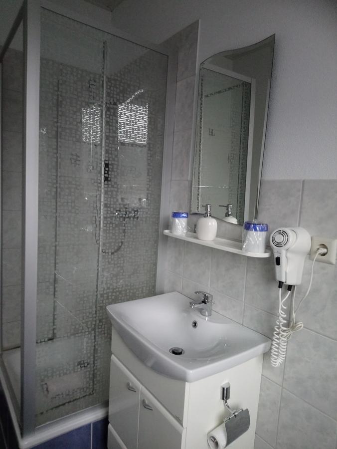Pension Roehrig Hirzenach Екстериор снимка