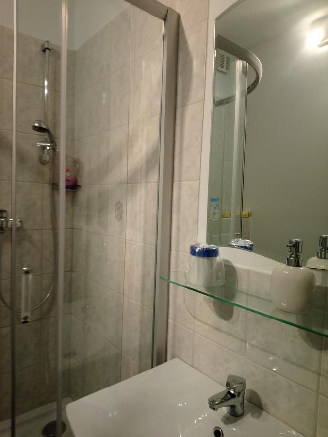 Pension Roehrig Hirzenach Екстериор снимка